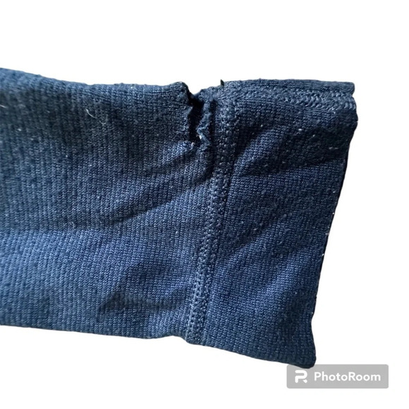 Patagonia Capilene Shirt Women's
Small Baselayer 1/4 Zip Blue
Performance *read* - Picture 5 of 10